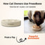 FreezSpin Cat Durable Interactive