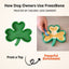 FreezShamrock - Premium Enrichment Toy