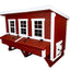 XL Chicken Coop - Up to 20 Chickens