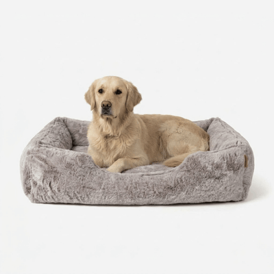 The Sammy Dog Bed Cover