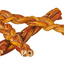 Redbarn Braided Bully Stick Dog Treats