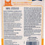 Natural Balance Cat Pouch Platefulls Duck, Chicken, Pumpkin (3oz)