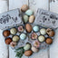 Split-Apart Egg Cartons - Securely Holds 6 or 12 Extra Large Eggs