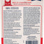 Natural Balance Cat Pouch Platefulls Salmon, Tuna, Crab (3oz)