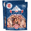 ValueBull Bully Stick Bits for Small Dogs, Natural Dog Chews, 4 Pounds
