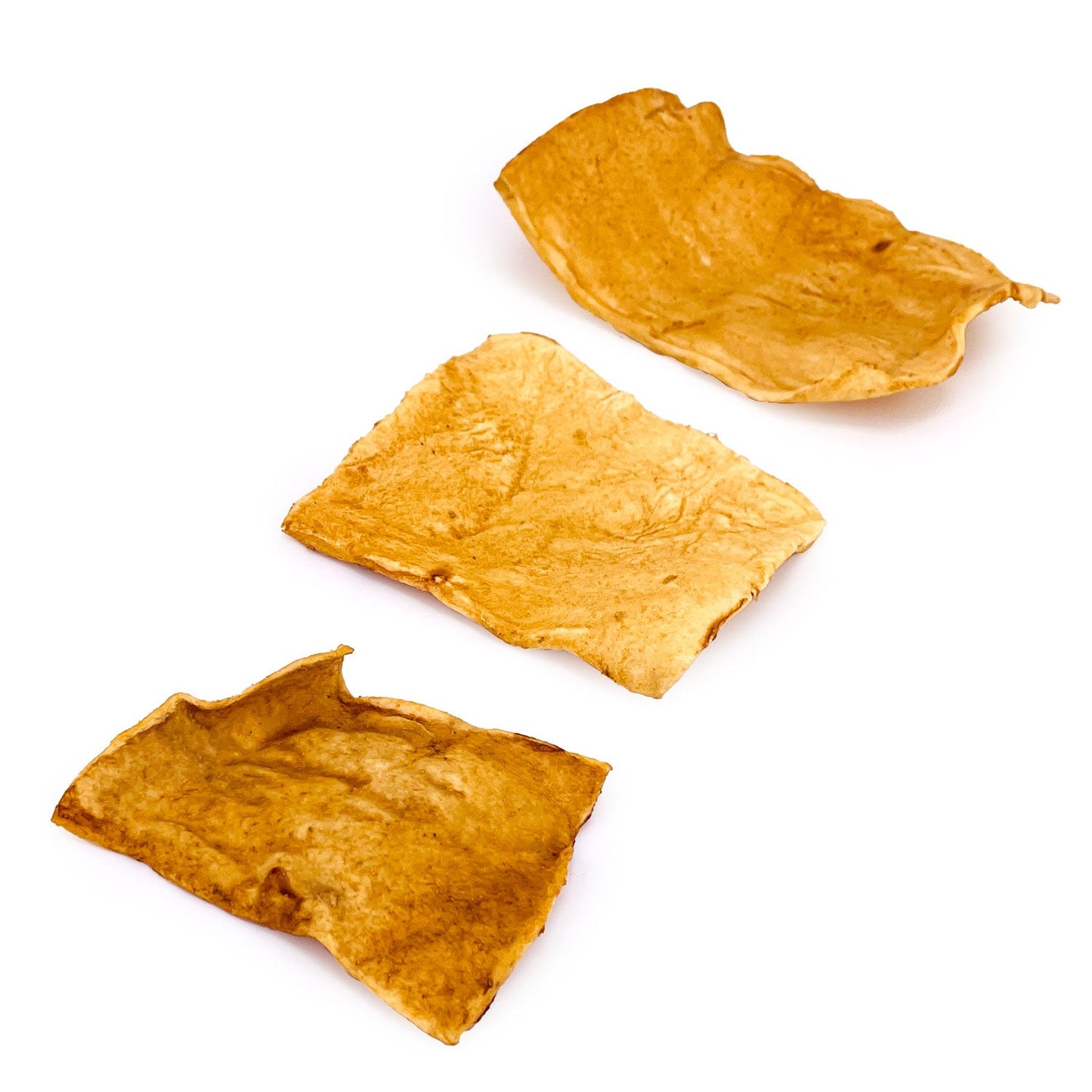ValueBull USA Rawhide Chips, Chicken Infused, 50 Count