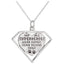 Real Heroes Rescue Dogs Necklace