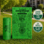 92% Plants Roll Bags