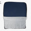 White Plaid | Dog Bed or Bed Cover