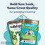 Solid Gold NutrientBoost Grain Free Green Beef Tripe Dog Pate (13.2oz)