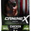 CanineX Grain Free Chicken Dry Dog Food