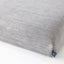 Gray | Modern Dog Bed or Bed Cover