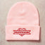 Essential Beanie Pink