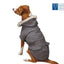 3-in-1 Dog Winter Hooded Jacket