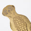 Decorative Animal Plant Charm - Set of 3