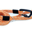 Mountain Flat Weave Climbing Rope Dog Leash