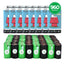 Snoopy® Unscented Leash Roll Poop Bags