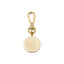 Classic Logo Charm