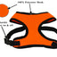 Comfort Mesh Dog Harness by cuteNfuzzyÂ® with Six Month Warranty