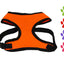 Comfort Mesh Dog Harness by cuteNfuzzyÂ® with Six Month Warranty