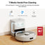 Roborock Q7 M5+ Robot Vacuum and Mop with Auto- Empty Dock (Upgraded from Q5 Max+)