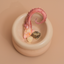 Soufflé Pet Bowl - Cream Beige