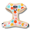 Floral Bloom - Adjustable Dog Harness