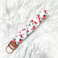 Rose Garden Key Fob