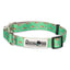 The Modern Dog Company - Pizza Party Collar