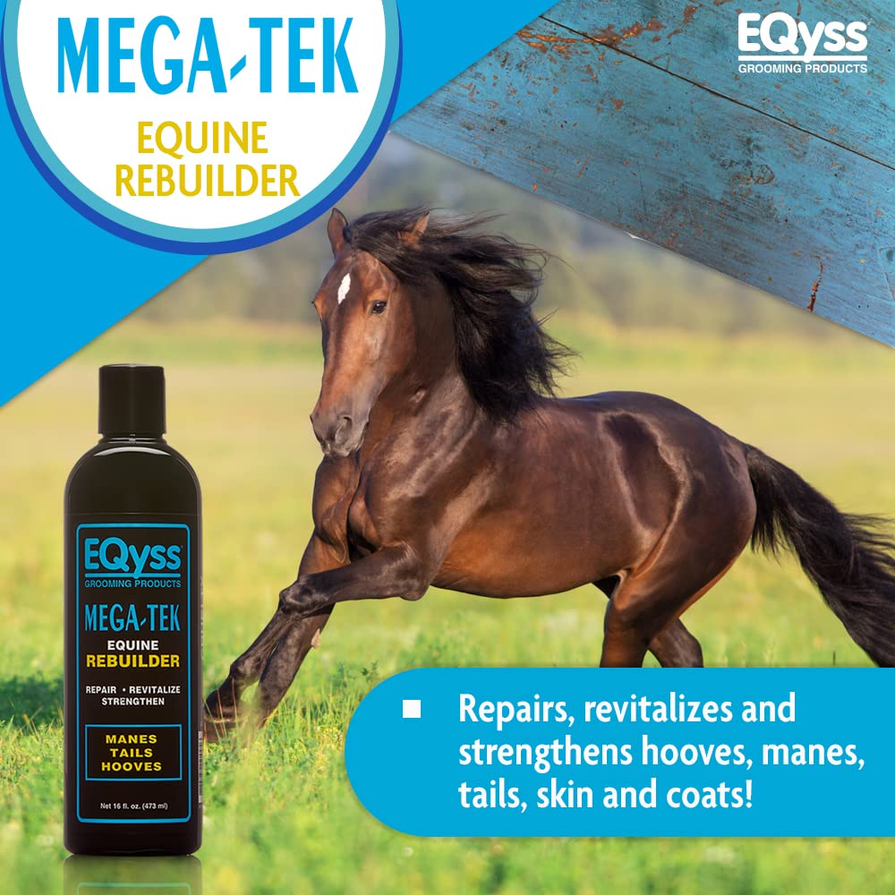Mega-Tek Horse Rebuilder