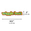 Wiggle Butt Morale Patch