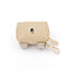 Le Poo Pouch - Sand