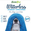 Waterless Shampoo + Conditioner (1oz)