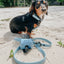 Dog Waterproof Leash - Blue