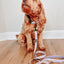 Dog Leash - Fleur de Sass