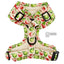 Dog Adjustable Harness - Apple of My Eye