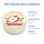 Apple Cider Mini Candle