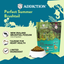 Perfect Summer Brushtail Air-Dried Dog Food