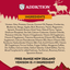 Addiction Venison Air-Dried Dog Food & Treats Duo
