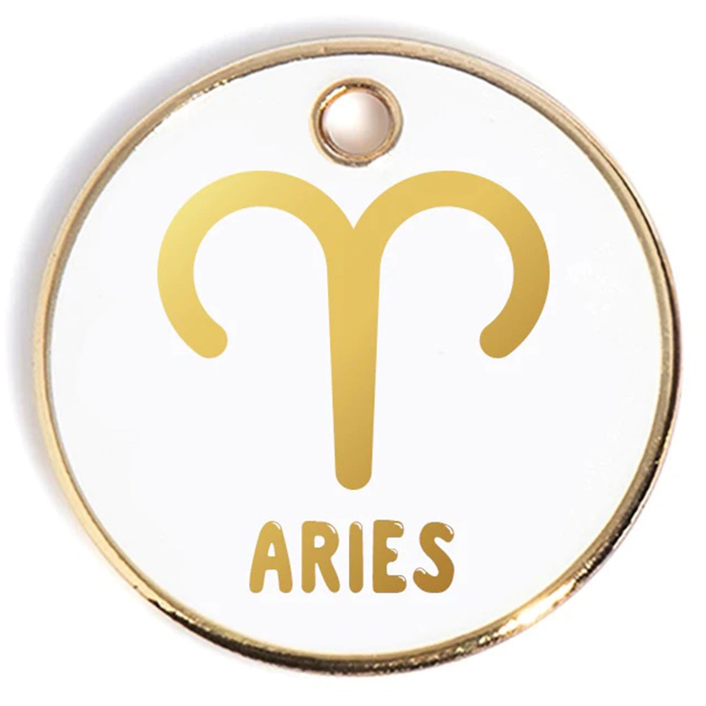 Aries Tag