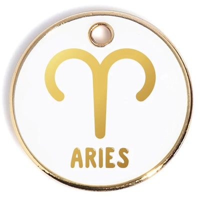 Aries Tag
