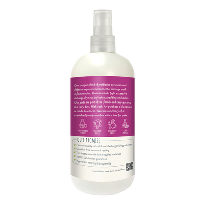 ARI Probiotic Anti-Itch Spray
