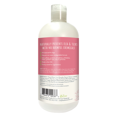 ARI Probiotic Flea & Tick Shampoo