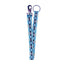 Derby Originals Heavy Duty Adjustable Overlay 30” Nylon Hanging Bucket Straps for Water and Feed Buckets - Available in Four Fun Patterns