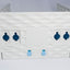 EZclassic Water & Food Station Panel