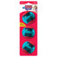 Kong Squeezz Action Ball Medium