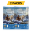 Salmon Bleu Dry Dog Food