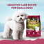 Viva La Venison Grain-free Premium Venison Small Breed Dry Dog Food