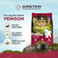 Viva La Venison Grain-free Premium Venison Small Breed Dry Dog Food