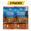 Wild Kangaroo & Apples Recipe Dry Dog Food